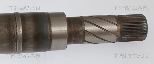 TRISCAN 8540 27520 Antriebswelle