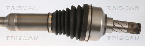 TRISCAN 8540 27521 Antriebswelle