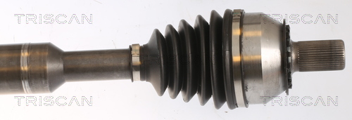 TRISCAN 8540 27522 Antriebswelle
