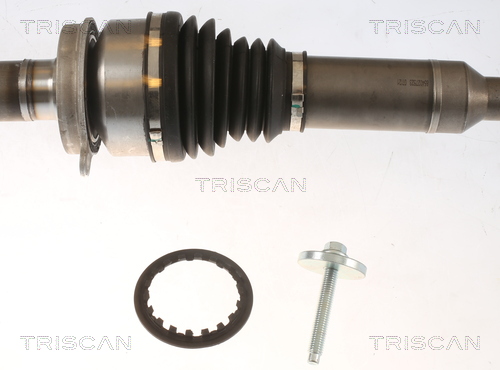 TRISCAN 8540 27523 Antriebswelle
