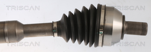 TRISCAN 8540 27523 Antriebswelle