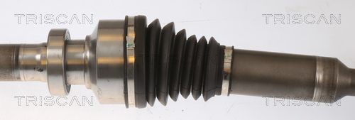 TRISCAN 8540 27526 Antriebswelle