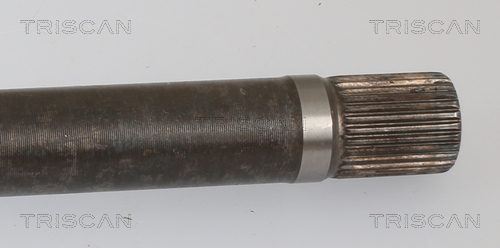 TRISCAN 8540 27527 Antriebswelle