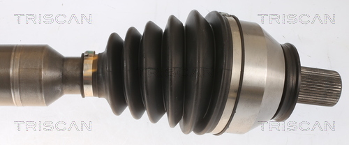 TRISCAN 8540 27528 Antriebswelle