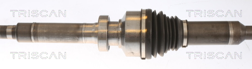 TRISCAN 8540 27529 Antriebswelle