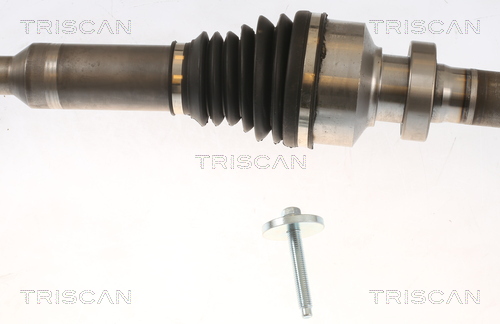 TRISCAN 8540 27530 Antriebswelle