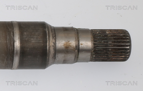 TRISCAN 8540 27530 Antriebswelle