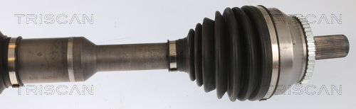 TRISCAN 8540 27531 Antriebswelle