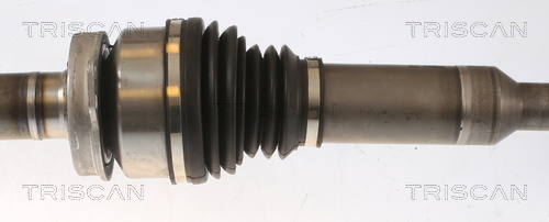 TRISCAN 8540 27532 Antriebswelle