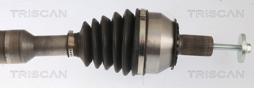 TRISCAN 8540 27532 Antriebswelle