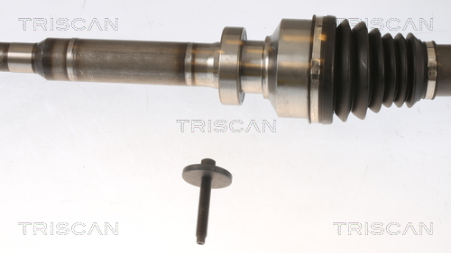 TRISCAN 8540 27533 Antriebswelle