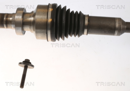 TRISCAN 8540 27535 Antriebswelle