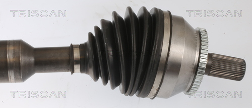 TRISCAN 8540 27535 Antriebswelle