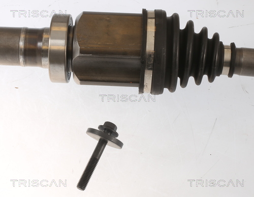 TRISCAN 8540 27536 Antriebswelle