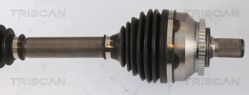 TRISCAN 8540 27536 Antriebswelle