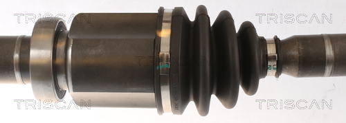TRISCAN 8540 27537 Antriebswelle