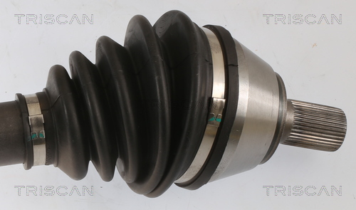 TRISCAN 8540 27537 Antriebswelle