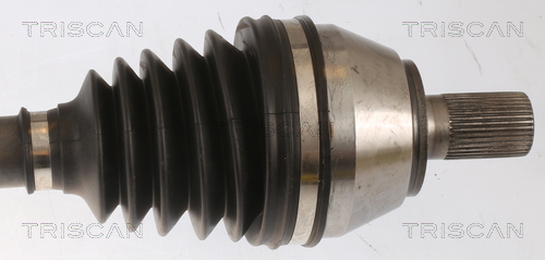 TRISCAN 8540 27538 Antriebswelle