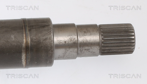TRISCAN 8540 27540 Antriebswelle