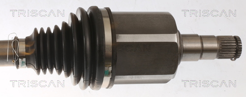 TRISCAN 8540 27541 Antriebswelle