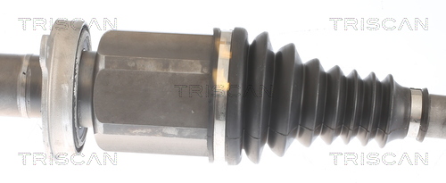 TRISCAN 8540 27542 Antriebswelle