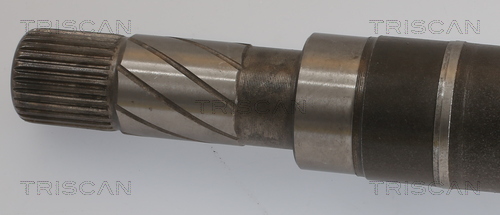 TRISCAN 8540 27545 Antriebswelle