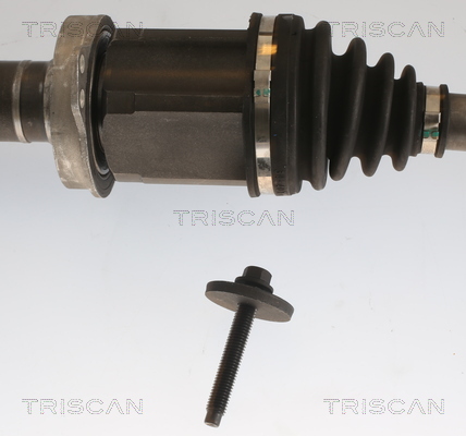 TRISCAN 8540 27545 Antriebswelle