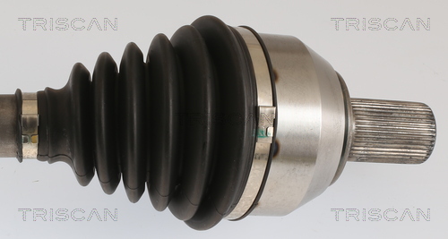 TRISCAN 8540 27545 Antriebswelle