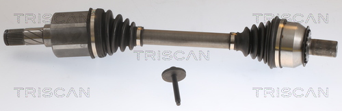 TRISCAN 8540 27546 Antriebswelle