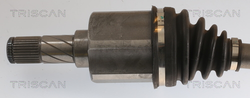 TRISCAN 8540 27546 Antriebswelle