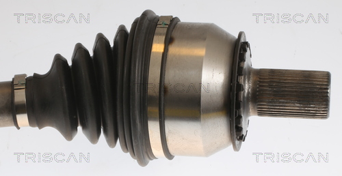 TRISCAN 8540 27546 Antriebswelle