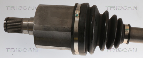 TRISCAN 8540 27547 Antriebswelle