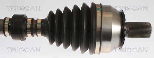 TRISCAN 8540 27547 Antriebswelle