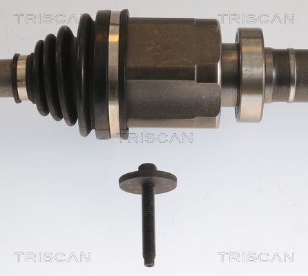 TRISCAN 8540 27548 Antriebswelle