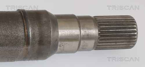 TRISCAN 8540 27548 Antriebswelle