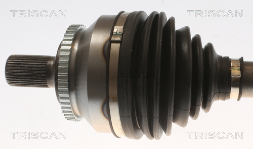 TRISCAN 8540 27549 Antriebswelle