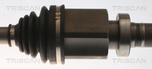 TRISCAN 8540 27549 Antriebswelle