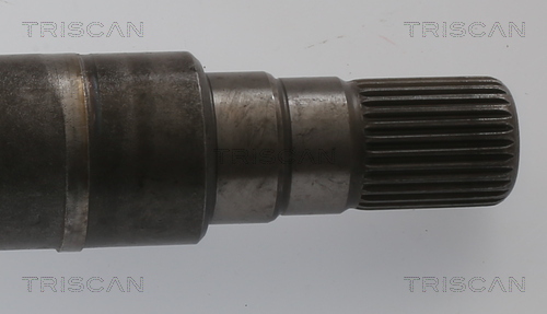 TRISCAN 8540 27549 Antriebswelle