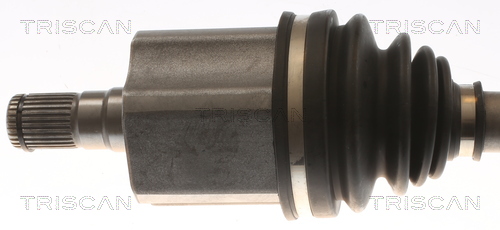 TRISCAN 8540 27550 Antriebswelle