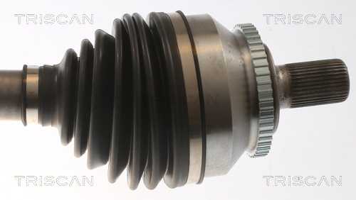 TRISCAN 8540 27550 Antriebswelle
