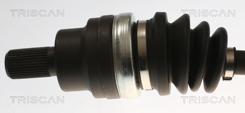 TRISCAN 8540 27551 Antriebswelle