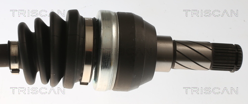 TRISCAN 8540 27551 Antriebswelle