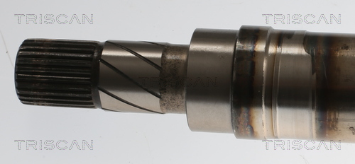 TRISCAN 8540 27552 Antriebswelle