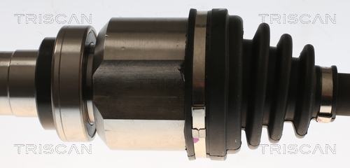 TRISCAN 8540 27552 Antriebswelle