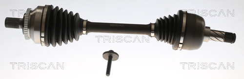 TRISCAN 8540 27553 Antriebswelle