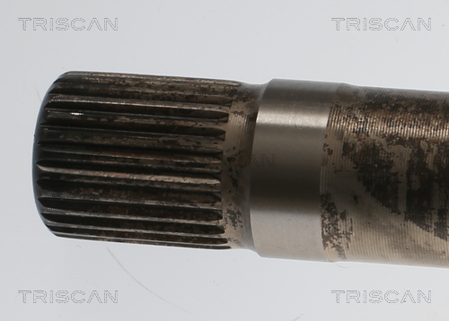 TRISCAN 8540 27554 Antriebswelle
