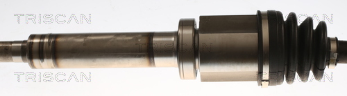 TRISCAN 8540 27554 Antriebswelle