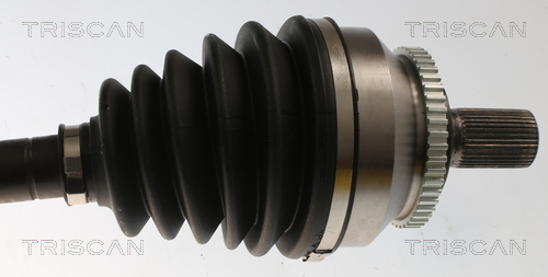 TRISCAN 8540 27554 Antriebswelle