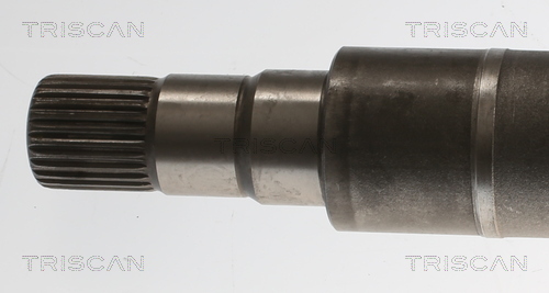 TRISCAN 8540 27556 Antriebswelle