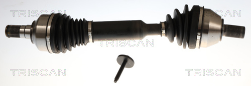 TRISCAN 8540 27557 Antriebswelle